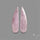Kunzite Pair
