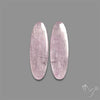 Kunzite Pair