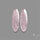 Kunzite Pair