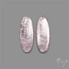 Kunzite Pair