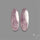 Kunzite Pair