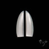 White Moonstone Pair