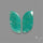 Peruvian Amazonite Pair