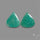 Peruvian Amazonite Pair