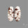 Wild Horse Jasper Pair