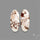 Wild Horse Jasper Pair