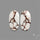 Wild Horse Jasper Pair