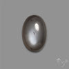 Black Moonstone Cabochon