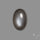 Black Moonstone Cabochon