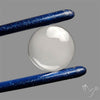 Himalayan Clear Quartz Cabochon