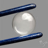 Himalayan Clear Quartz Cabochon