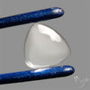 Himalayan Clear Quartz Cabochon