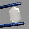 Himalayan Clear Quartz Cabochon