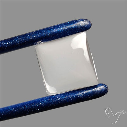 Himalayan Clear Quartz Cabochon