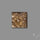 Color Shiftting Diaspora Glass Mughal Carving