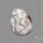 Laguna Lace Agate Cabochon