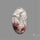 Laguna Lace Agate Cabochon
