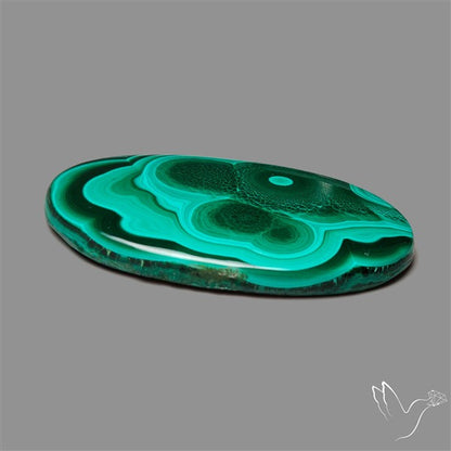 Malachite Cabochon