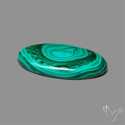 Malachite Cabochon