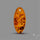 Baltic Amber Cabochon