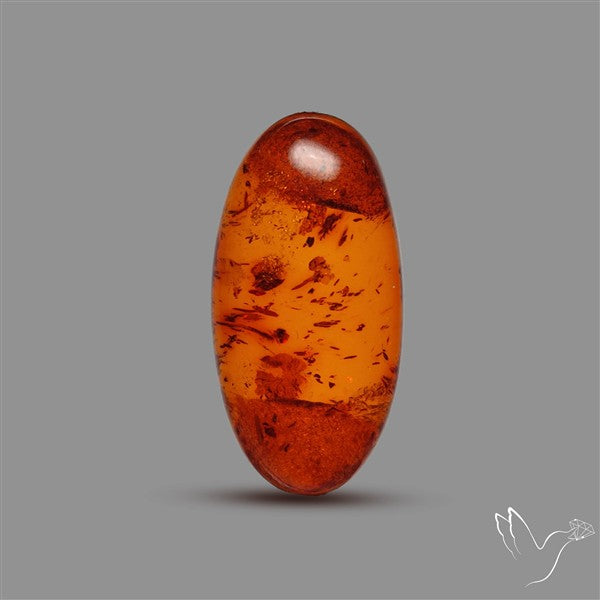 Baltic Amber Cabochon