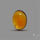 Rare Brandy Citrine Cabochon