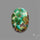Rare Nishapuri Feroza Turquoise Cabochon Authentic