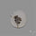 Scenic Agate Cabochon