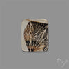 Scenic Agate Cabochon