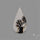 Scenic Agate Cabochon