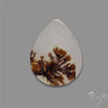 Scenic Agate Cabochon