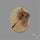 Scenic Agate Cabochon