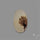 Scenic Agate Cabochon