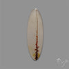 Scenic Agate Cabochon