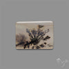Scenic Agate Cabochon