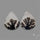 Rare Scenic Agate Pair