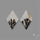 Rare Scenic Agate Pair