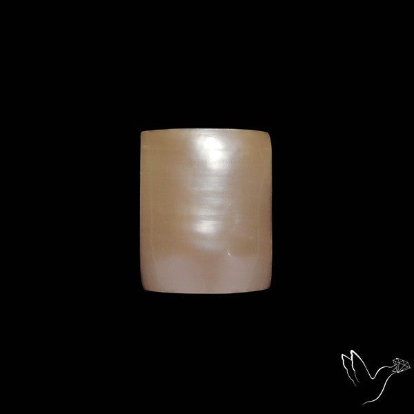 Fresh Water Pearl Cabochon