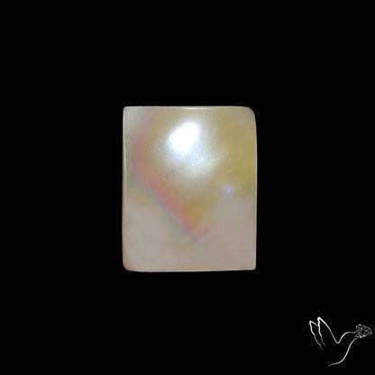 Fresh Water Pearl Cabochon