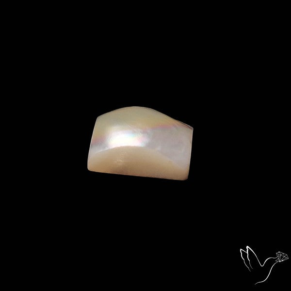 Fresh Water Pearl Cabochon