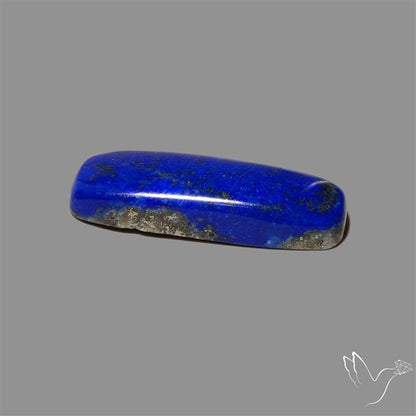 Madan Char Lapis Lazuli Cabochon