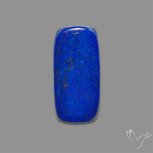 Madan Char Lapis Lazuli Cabochon