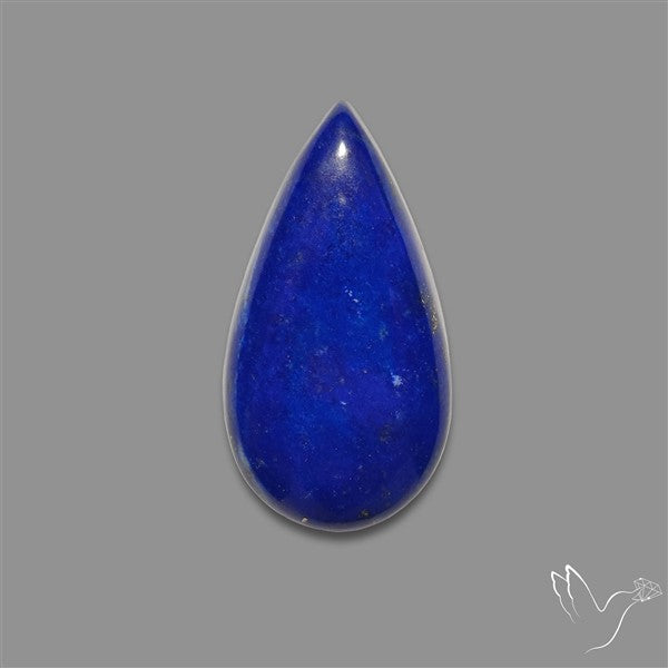 Madan Char Lapis Lazuli Cabochon
