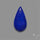Madan Char Lapis Lazuli Cabochon