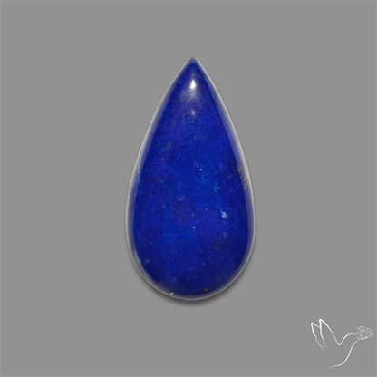 Madan Char Lapis Lazuli Cabochon