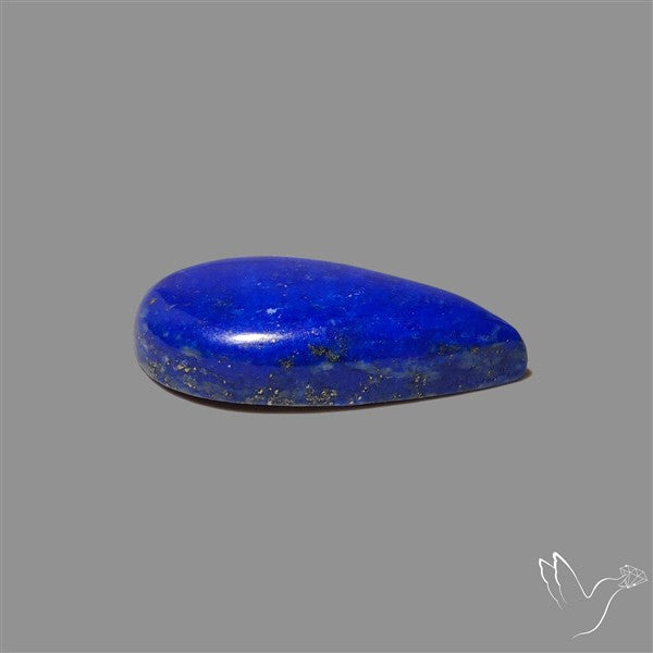 Madan Char Lapis Lazuli Cabochon