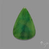 Nephrite Jade Cabochon