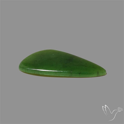 Nephrite Jade Cabochon