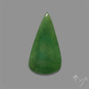 Nephrite Jade Cabochon