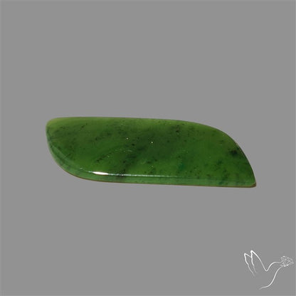 Nephrite Jade Cabochon